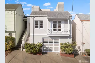 1735 28th Avenue, San Francisco, CA 94122 - Photo 1