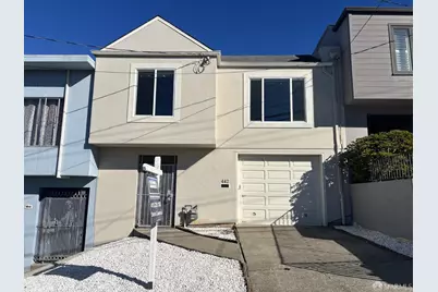 442 Bright Street, San Francisco, CA 94132 - Photo 1