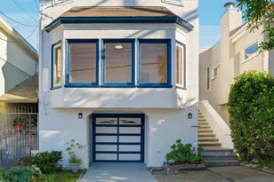 1988 21st Ave, San Francisco, CA 94116 - Photo 1