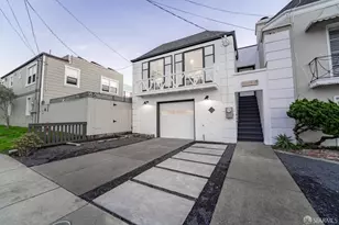 3419 Ulloa St, San Francisco, CA 94116 - Photo 1