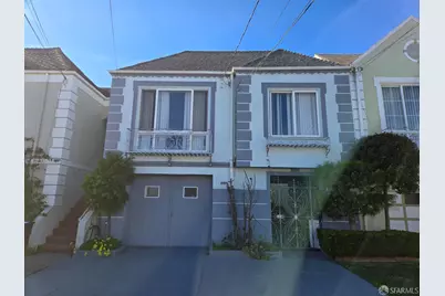 1615 38th Avenue, San Francisco, CA 94122 - Photo 1