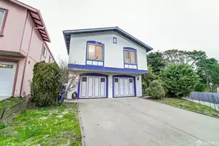 100 Wembley Dr, Daly City, CA 94015 - Photo 1