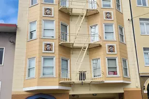 349 Fillmore St, San Francisco, CA 94117 - Photo 1