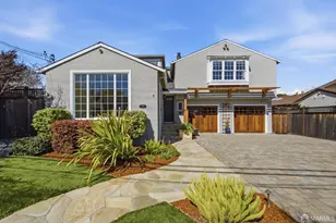 736 28th Ave, San Mateo, CA 94403 - Photo 1
