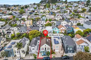 546 Ellsworth St, San Francisco, CA 94110 - Photo 1