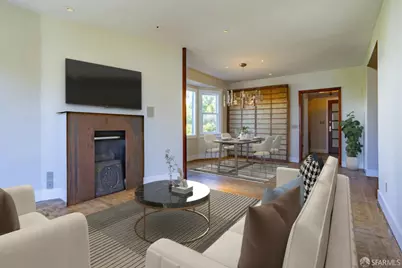 495 Greenwich Street #5, San Francisco, CA 94133 - Photo 1