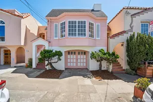 1827 Kirkham St, San Francisco, CA 94122 - Photo 1