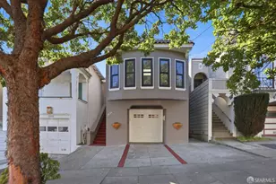 2455 25th Ave, San Francisco, CA 94116 - Photo 1