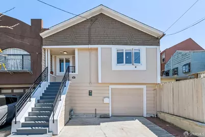283 Madrid Street, San Francisco, CA 94112 - Photo 1