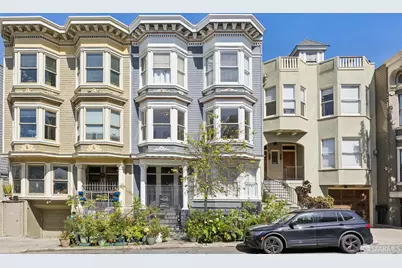 20 Belvedere Street, San Francisco, CA 94117 - Photo 1