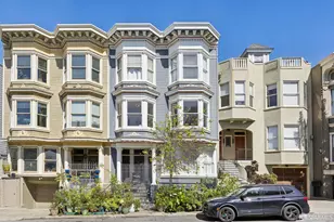 20 Belvedere St, San Francisco, CA 94117 - Photo 1