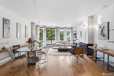 300 3rd Street #321, San Francisco, CA 94107 - Photo 1
