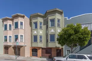 637 San Jose Ave, San Francisco, CA 94110 - Photo 1