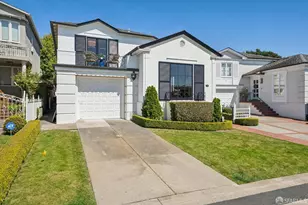 76 Woodacre Dr, San Francisco, CA 94132 - Photo 1