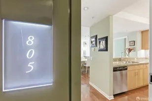 750 Van Ness Ave, San Francisco, CA 94102 - Photo 1