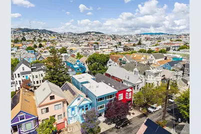 952 York Street, San Francisco, CA 94110 - Photo 1