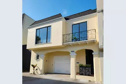 1790 Dolores Street, San Francisco, CA 94110 - Photo 1