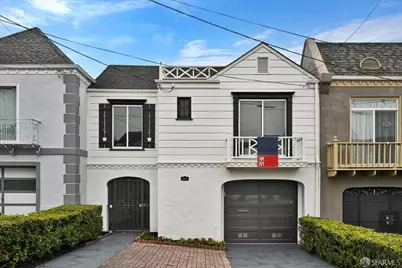 1619 33rd Avenue, San Francisco, CA 94122 - Photo 1