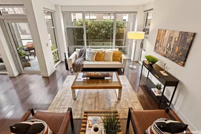 235 Berry Street #114, San Francisco, CA 94105 - Photo 1