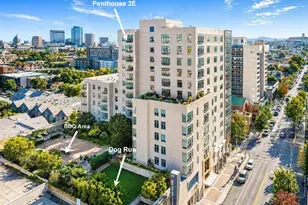 1310 Fillmore St, San Francisco, CA 94115 - Photo 1