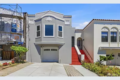 772 47th Avenue, San Francisco, CA 94121 - Photo 1