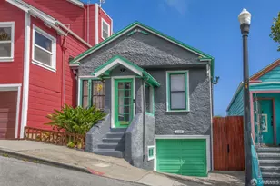 109 Banks St, San Francisco, CA 94110 - Photo 1