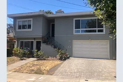 941 Hensley Avenue, San Bruno, CA 94066 - Photo 1