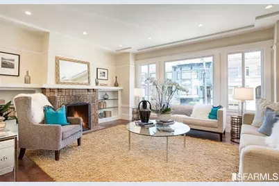 883 35th Avenue, San Francisco, CA 94121 - Photo 1