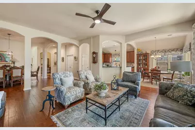 2748 Marshall Trail, Round Rock, TX 78665 - Photo 12