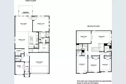 1624 Stone House Drive, New Braunfels, TX 78132 - Photo 14