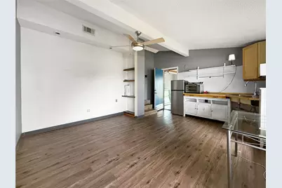 15211 Fitzhugh Road #B - Back Cabin, Austin, TX 78736 - Photo 6