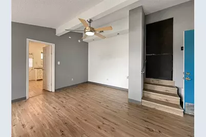 15211 Fitzhugh Road #B - Back Cabin, Austin, TX 78736 - Photo 8