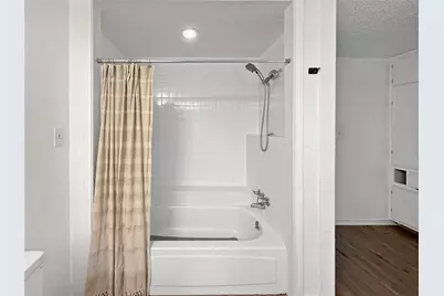 15211 Fitzhugh Road #B - Back Cabin, Austin, TX 78736 - Photo 4
