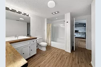 15211 Fitzhugh Road #B - Back Cabin, Austin, TX 78736 - Photo 2
