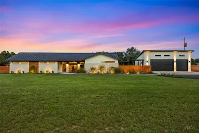 402 Rolling Hills Road, Liberty Hill, TX 78642 - Photo 1