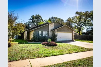 12905 Pegasus Street, Austin, TX 78727 - Photo 1