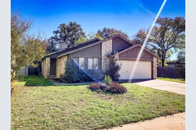 12905 Pegasus Street, Austin, TX 78727 - Photo 2