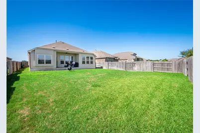 3348 Lauren Nicole Lane, Round Rock, TX 78665 - Photo 26