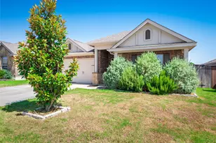 3348 Lauren Nicole Ln, Round Rock, TX 78665 - Photo 2