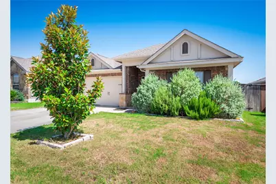 3348 Lauren Nicole Lane, Round Rock, TX 78665 - Photo 2