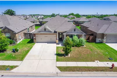 3348 Lauren Nicole Lane, Round Rock, TX 78665 - Photo 1
