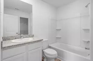 330 Low Pasture Trl, Maxwell, TX 78656 - Photo 8