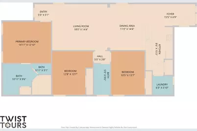 1436 Breanna Lane, Kyle, TX 78640 - Photo 26