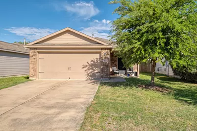 1436 Breanna Lane, Kyle, TX 78640 - Photo 2