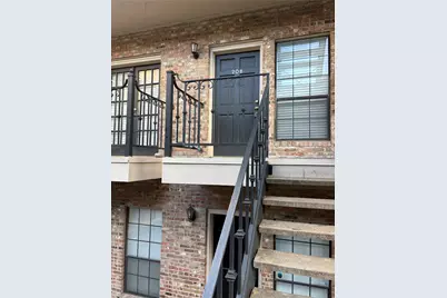 2801 Rio Grande Street #208, Austin, TX 78705 - Photo 1