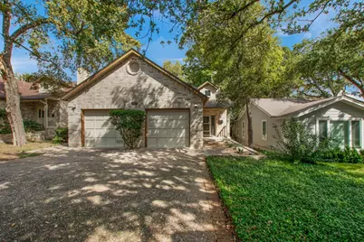 2208 Indian Trail #B, Austin, TX 78703 - Photo 1
