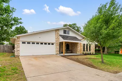 1301 Dove Haven Drive, Pflugerville, TX 78660 - Photo 1