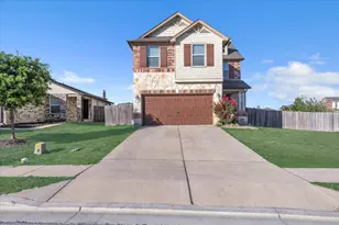 12922 Dwight Eisenhower St, Manor, TX 78653 - Photo 2