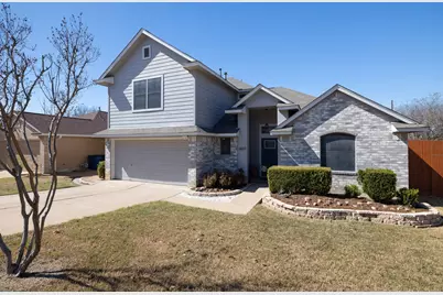 1607 Rio Bravo Loop, Leander, TX 78641 - Photo 1