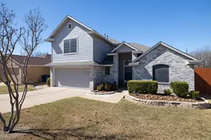 1607 Rio Bravo Loop, Leander, TX 78641 - Photo 1